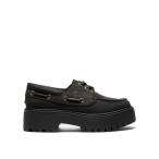 デッキシューズ モカシン Timberland STONE STREET 3 eye classic(ティンバーランド ストーン ストリート スリーア