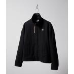 ブルゾン アウター High neck 