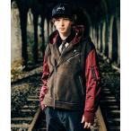 革ジャン ライダース Combination Hood Riders Jacket / コンビネーションフードライダースジャケット メンズ レディース