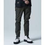 チノパン Cut Off Chino Pants / カットオフチノパンツ メンズ レディース