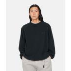 コート ジャケット FLEECE RAGLAN CREW | フリースラグランクルー メンズ レディース