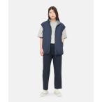 ベスト ジレ REVERSIBLE FLEECE VEST | リバーシブルフリースベスト メンズ レディース