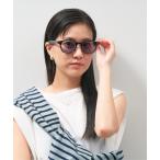 サングラス OUTDOOR EDITION Zoff|YURIE レディース メンズ