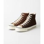 スニーカー 「別注」「CONVERSE」ALL STAR US パッチワーク ハイカット/スニーカー メンズ