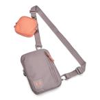 ショルダーバッグ バッグ UAルードン クロスボディ Sサイズ（ライフスタイル/メンズ/レディース） レディース メンズ