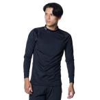 t рубашка UA нагрев механизм fiti Delon g рукав mok шея рубашка ( Golf / мужской ) мужской 