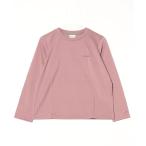 ショッピングＴシャツ tシャツ Columbia／ウィメンズ クレストトゥーフォレスト ロングスリーブクルー（ロンT ロングTシャツ 長袖Tシャツ）吸湿速乾 UVカット／コ
