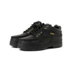 ブーツ Timberland / HERITAGE GORE-TEX（R） MOC TOE MIDDLE BLACK メンズ