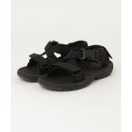 「Teva」 サンダル - ブラック メンズ