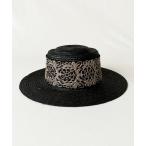 帽子 ハット KANDIA「カンディア」 レディース