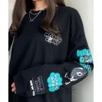tシャツ 新柄追加 レトロポップ WAL