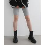  брюки Biker брюки женский 