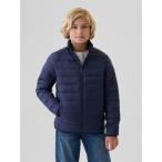 コート アウター リサイクル ライトウェイト プリマロフト(R)パファージャケット (キッズ) キッズ 子供服 男の子 女の子