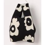 エコバッグ ニットバッグ