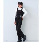 サロペット オーバーオール ロンパース キッズ 子供服 女の子