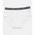 ショーツ ジュニアショーツ 「LTXC」リブショーツ