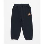 パンツ 「POLO BCS」ジョガーパンツ キッズ 子供服 男の子 女の子