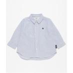 ブラウス シャツ 「POLO BCS」長袖シャツ キッズ 子供服 男の子