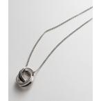 ショッピングネックリング ネックレス アソートリングネックレス メンズ