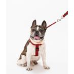 ショッピングハーネス 犬 ハーネス リード クラシックハーネス L