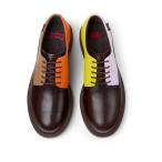 フォーマルシューズ 「カンペール」 TWINS / フラットシューズ レディース
