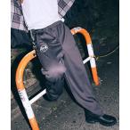 パンツ UMBRO/アンブロ SP WIDE Track Pant/別注 ワイド トラックパンツ メンズ