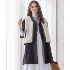 ショッピングモッズ ミリタリージャケット モッズコート 「SLOW/一部店舗限定」マルチウェイ モッズコート レディース