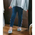 ショッピングDays パンツ 7days ガーリー パンツ キッズ 子供服 女の子