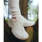 スニーカー 「SALOMON」ACS+ レディース メンズ