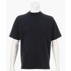tシャツ MENS BIG BEAT MOCK NECK RELAX FIT メンズ