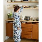 ブランケット 「今年は袖リブ仕様で登場!」BF着るブランケット24AW