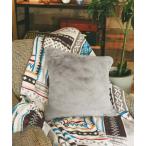 ショッピングクッションカバー クッション クッションカバー BFファーボアクッションカバー45×45