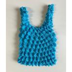 エコバッグ 14カラー伸縮エコバッグ