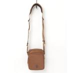 ショッピングモノグラム ショルダーバッグ Double Bモノグラム ツイル レポーターバッグ メンズ