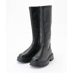 スニーカー ロングブーツ キッズ 子供 女の子