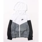 コート アウター 「NIKEアパレル」ナイキ YTH NSW WR フーディ ジャケット キッズ 子供服 男の子 女の子