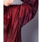マウンテンパーカー ウインドブレーカー rehacer _ Multi Function Parka メンズ レディース