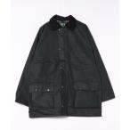 ミリタリージャケット モッズコート 「Rockall-Outdoor/ロックオールアウトドア」BOLTON WAXED COTTON オイルドジャケッ