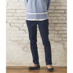 ジーンズ デニム デニムパンツ スリムデニムスキニー(股下67cm) レディース