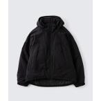 ナイロンジャケット ショートモンスターパーカー│SHORT MONSTER PARKA メンズ