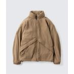 ナイロンジャケット コールドウェザーパーカーショットフリースライニング│COLD WEATHER PARKA SCHOTT FLEECE LINING
