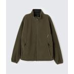 ナイロンジャケット ポーラーテックジャケット│POLARTEC JACKET メンズ