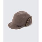 キャップ 帽子 ポーラーテックフライトキャップ│POLARTEC FLIGHT CAP メンズ