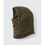 ショッピンググラミチ キャップ 帽子 ポーラーテックストームフーディPOLARTEC STORM HOODIE メンズ