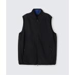 ダウンベスト ベスト サプレックスリバーシブルベスト│SUPPEX REVERSIBLE VEST メンズ
