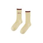 靴下 MIDDLE SOCKS / ミドルソックス レディース メンズ