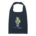 ショルダーバッグ バッグ ショルダーレインバッグ ”POLO BEAR” ポロベア レディース