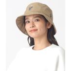 帽子 ハット レインハット ポケッタブル ”POLO BEAR” ポロベア レディース メンズ