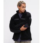ジャージ MILITARY FLEECE JACKET / ミリタリー フリース ジャケット / AVIREX / アヴィレックス メンズ レディース