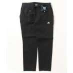 カーゴパンツ アディダス adidas EX-Stretch active 撥水 カーゴ アンクルパンツ メンズ